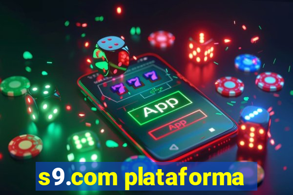 s9.com plataforma